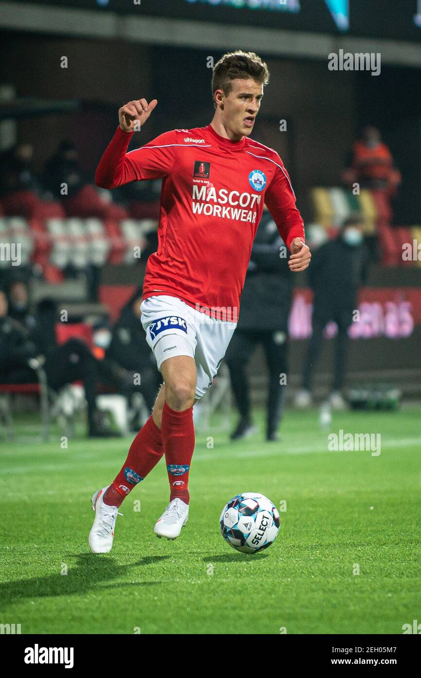 Rasmus carstensen hi-res stock photography and images - Alamy