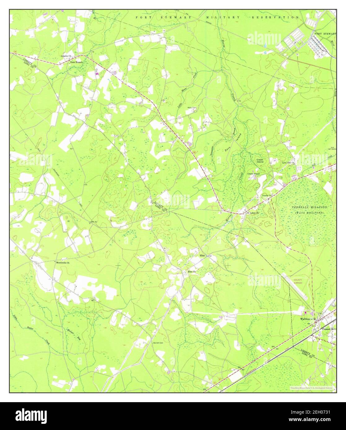 Walthourville hires stock photography and images Alamy