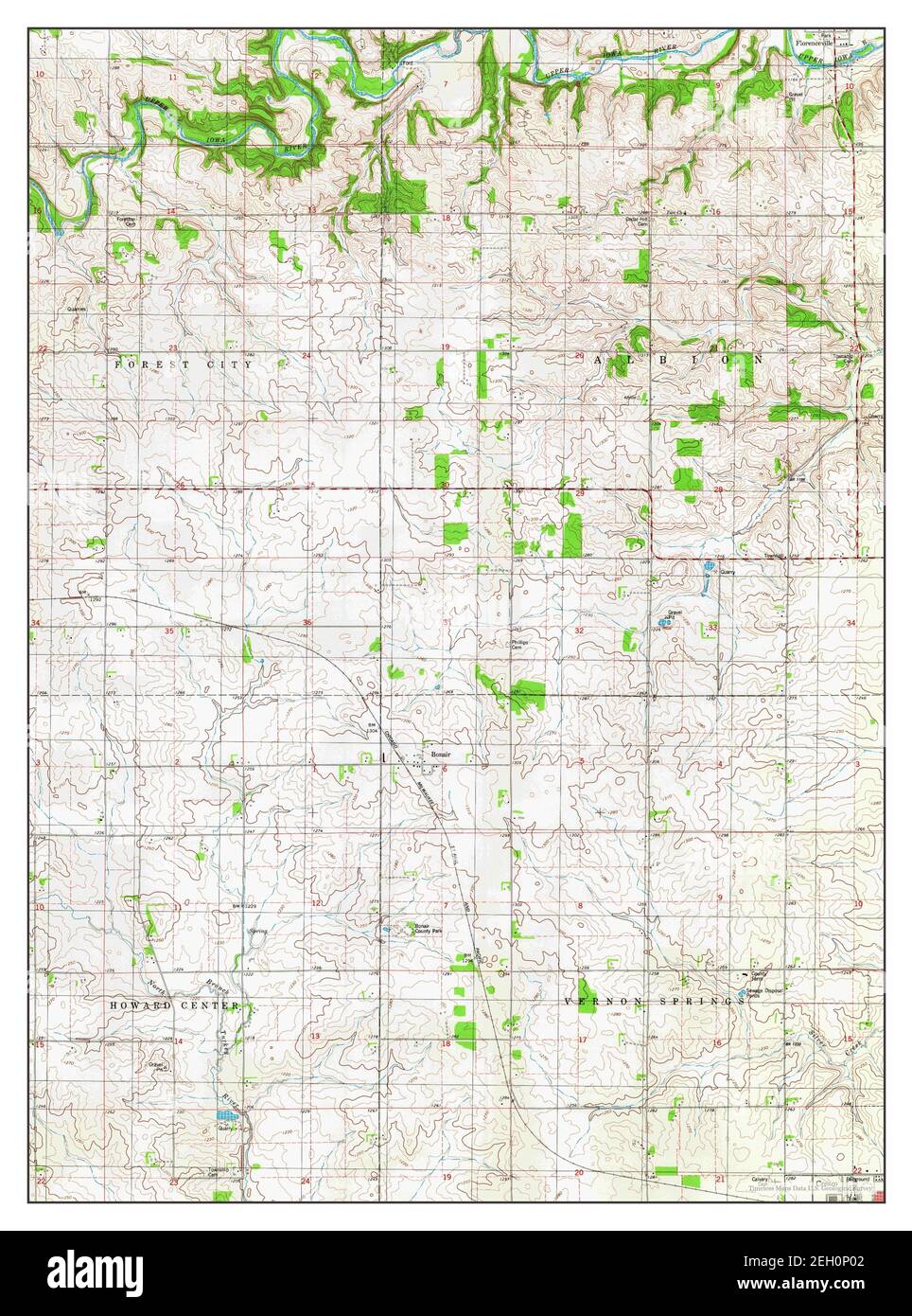 Cresco Cut Out Stock Images & Pictures Alamy