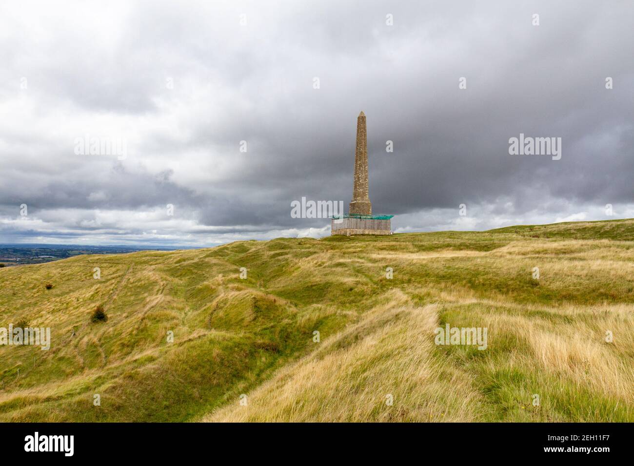 Oldbury Castle High Resolution Stock Photography and Images Alamy