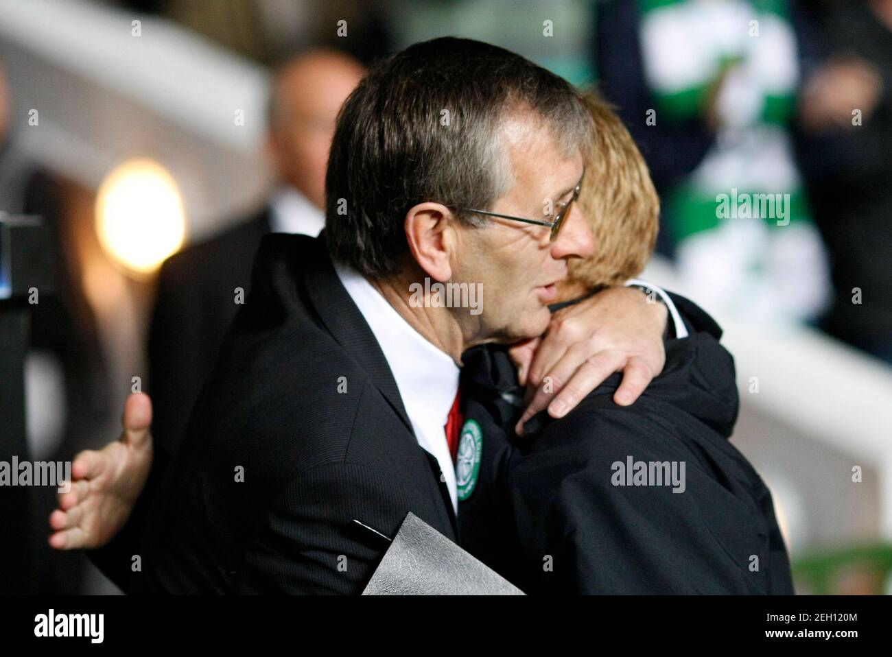 Aab Aalborg Coach High Resolution Stock Photography and Images - Alamy