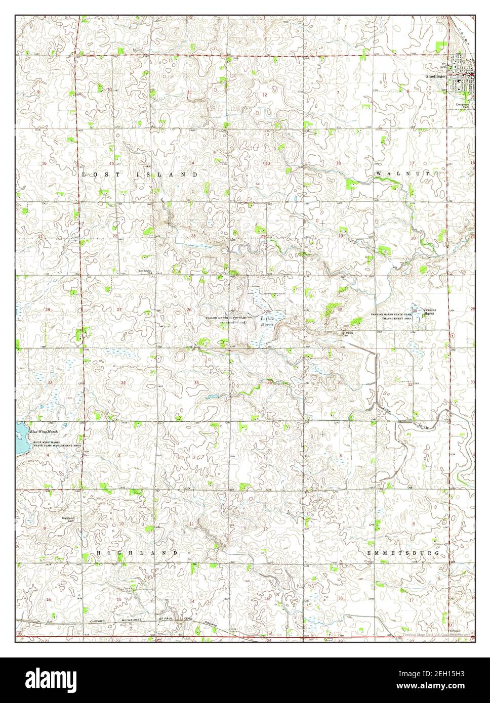 Graettinger west hires stock photography and images Alamy