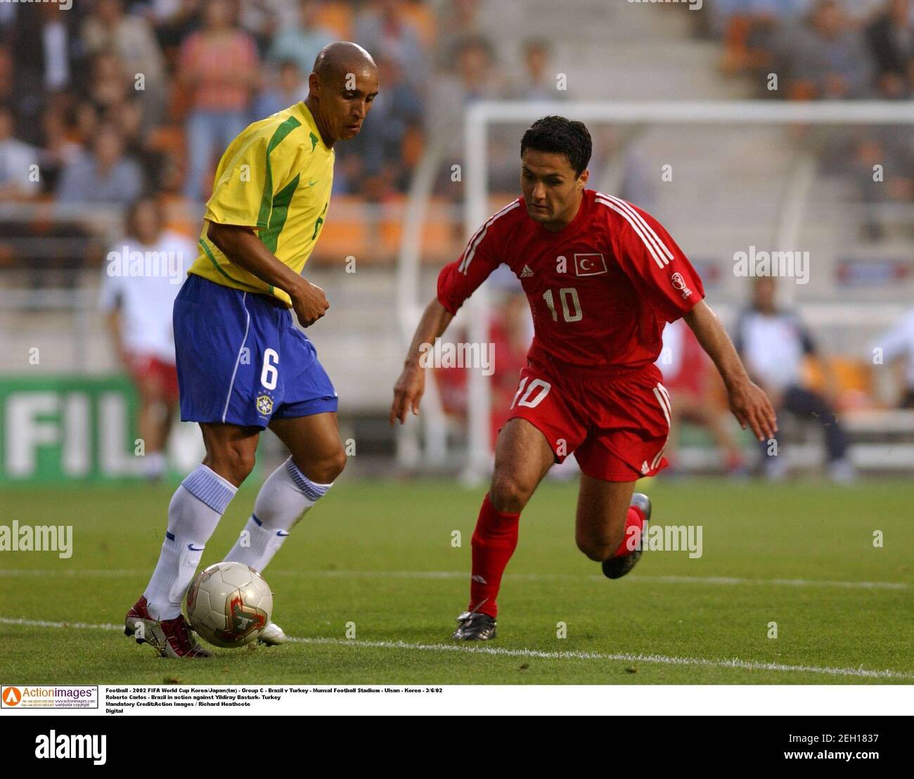 2002 Fifa World Cup Groups