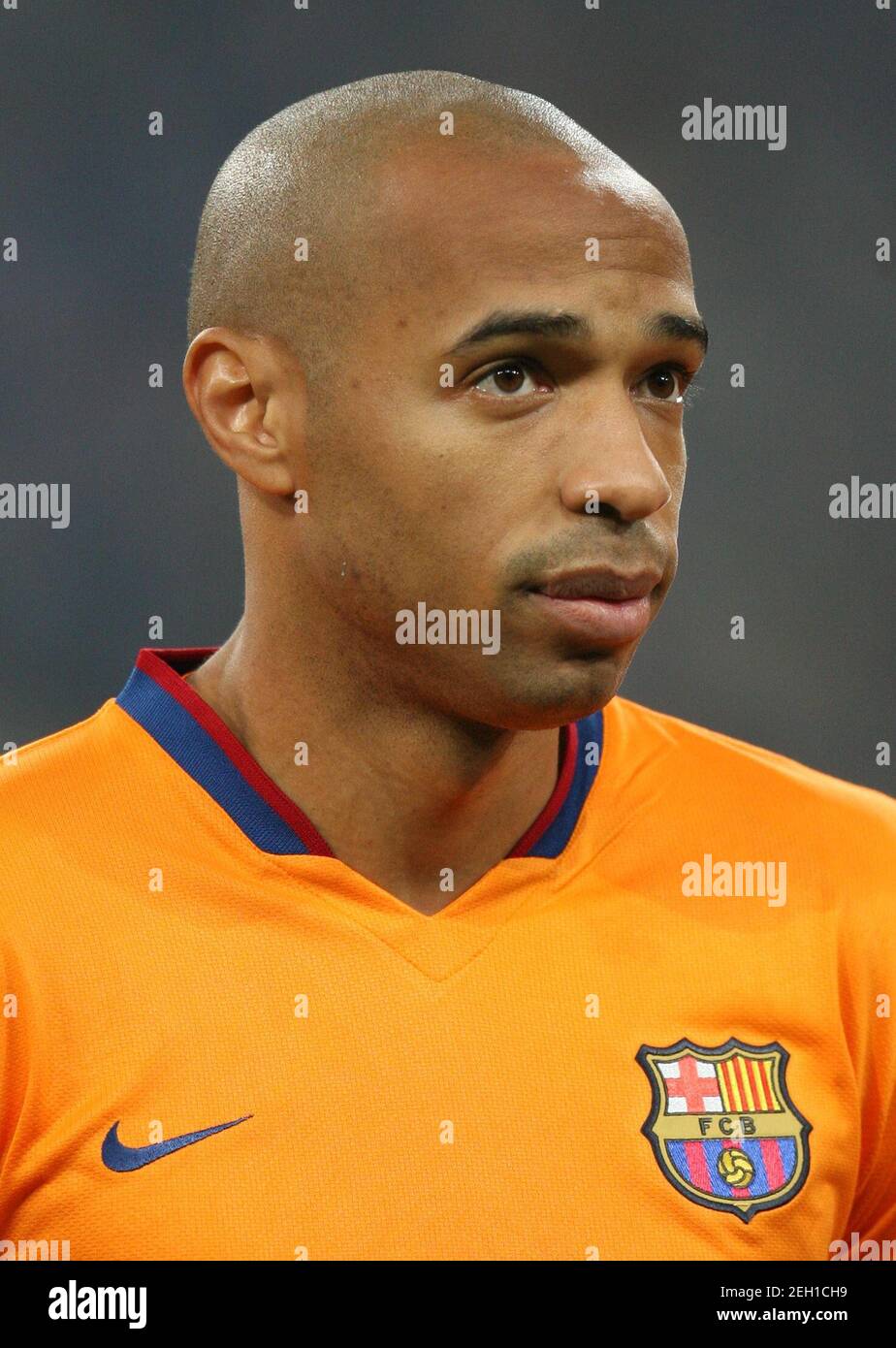 FC Barcelona Mandatory Credit 