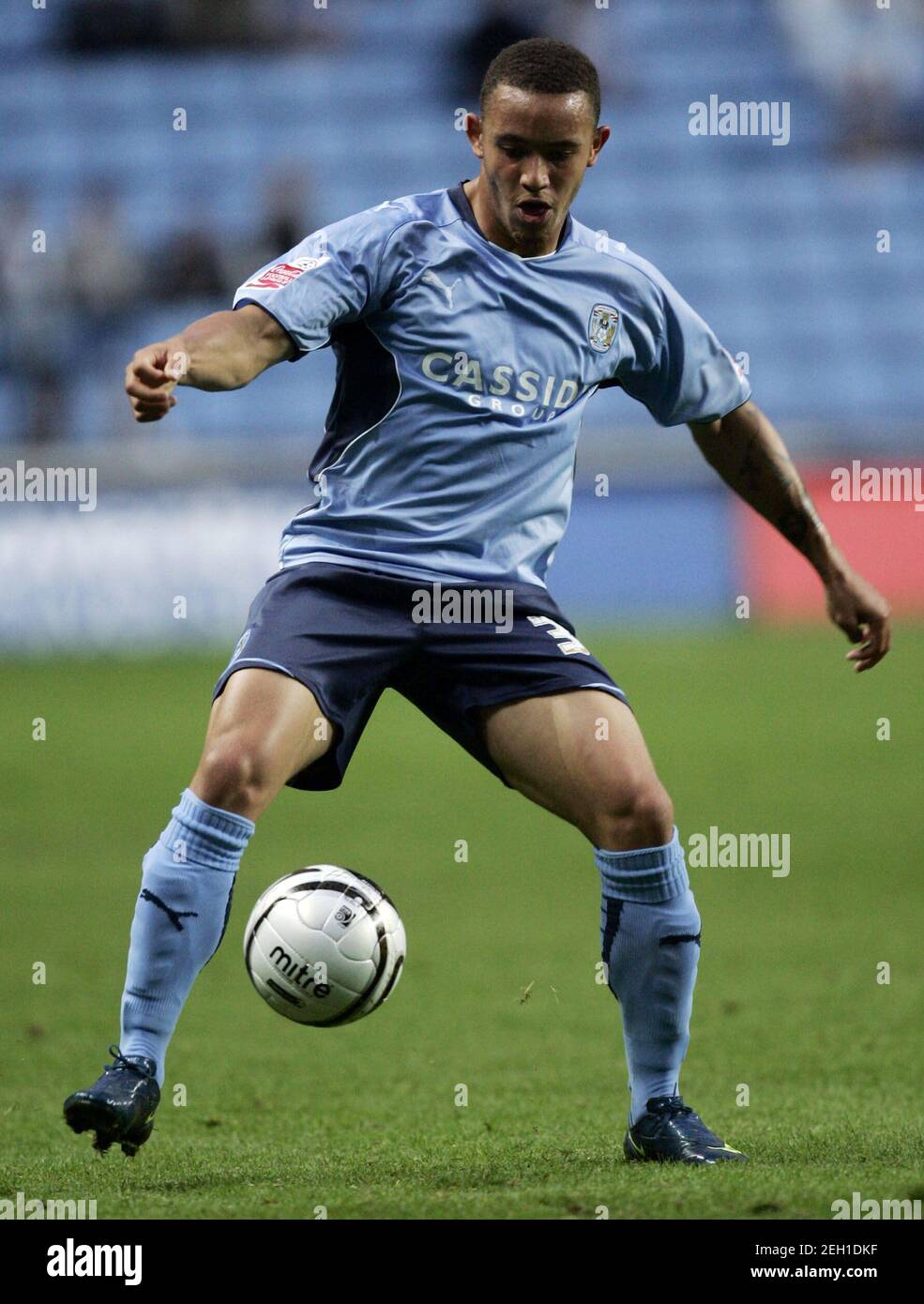 ashley-cain-football-hi-res-stock-photography-and-images-alamy