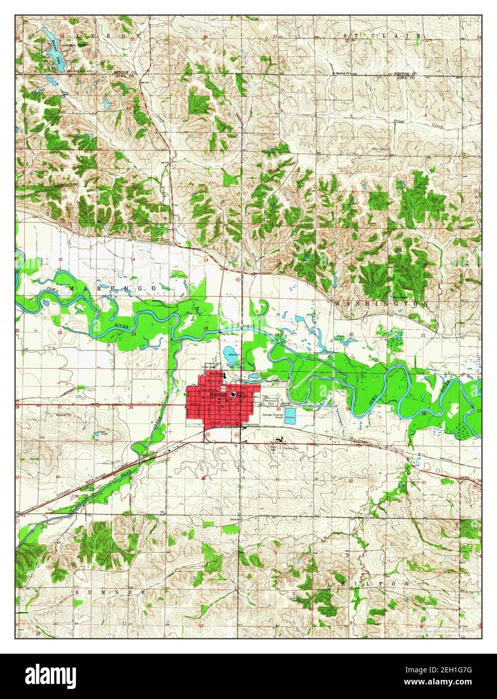 Marengo County High Resolution Stock Photography and Images Alamy