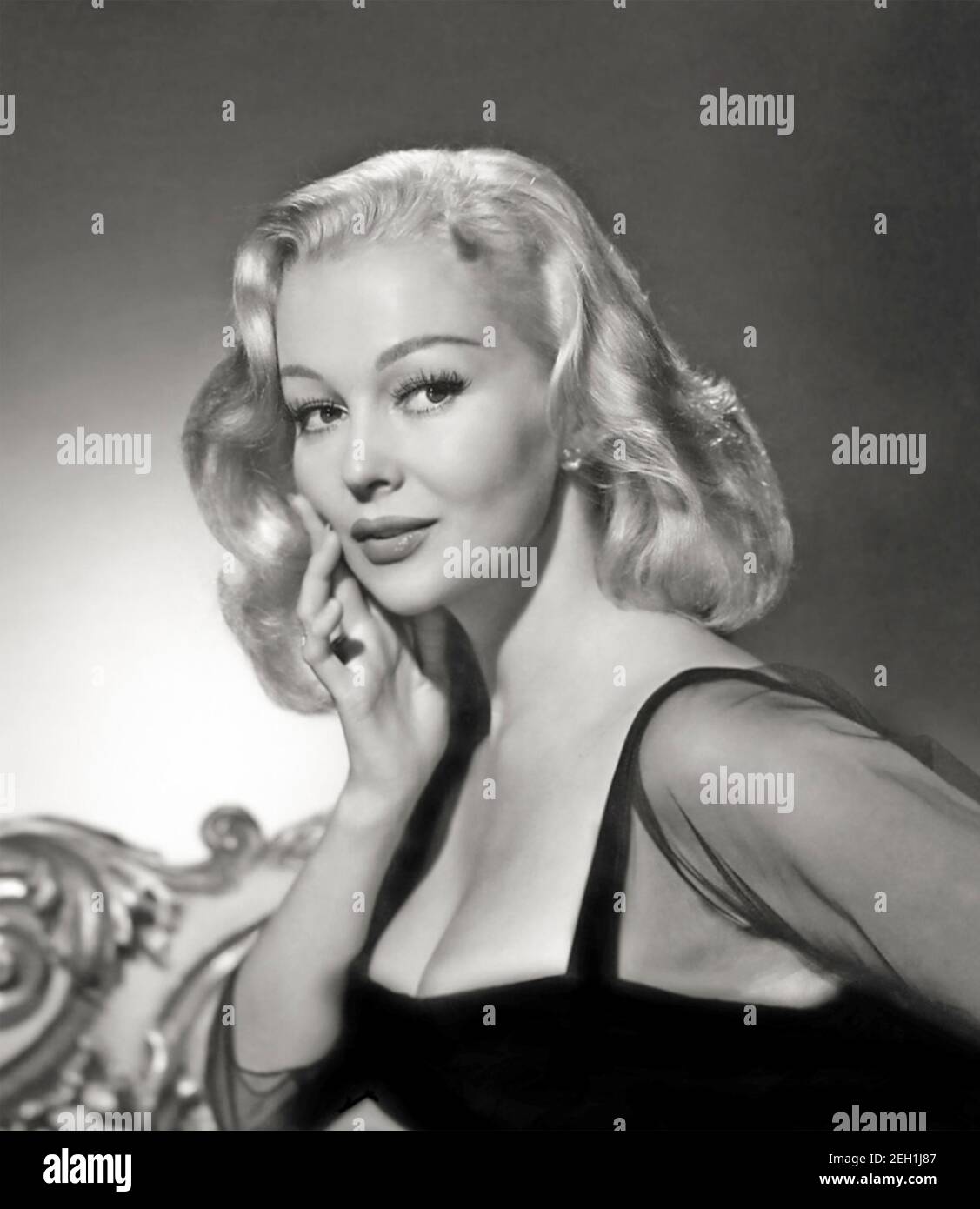 Joi lansing hi-res stock photography and images - Alamy