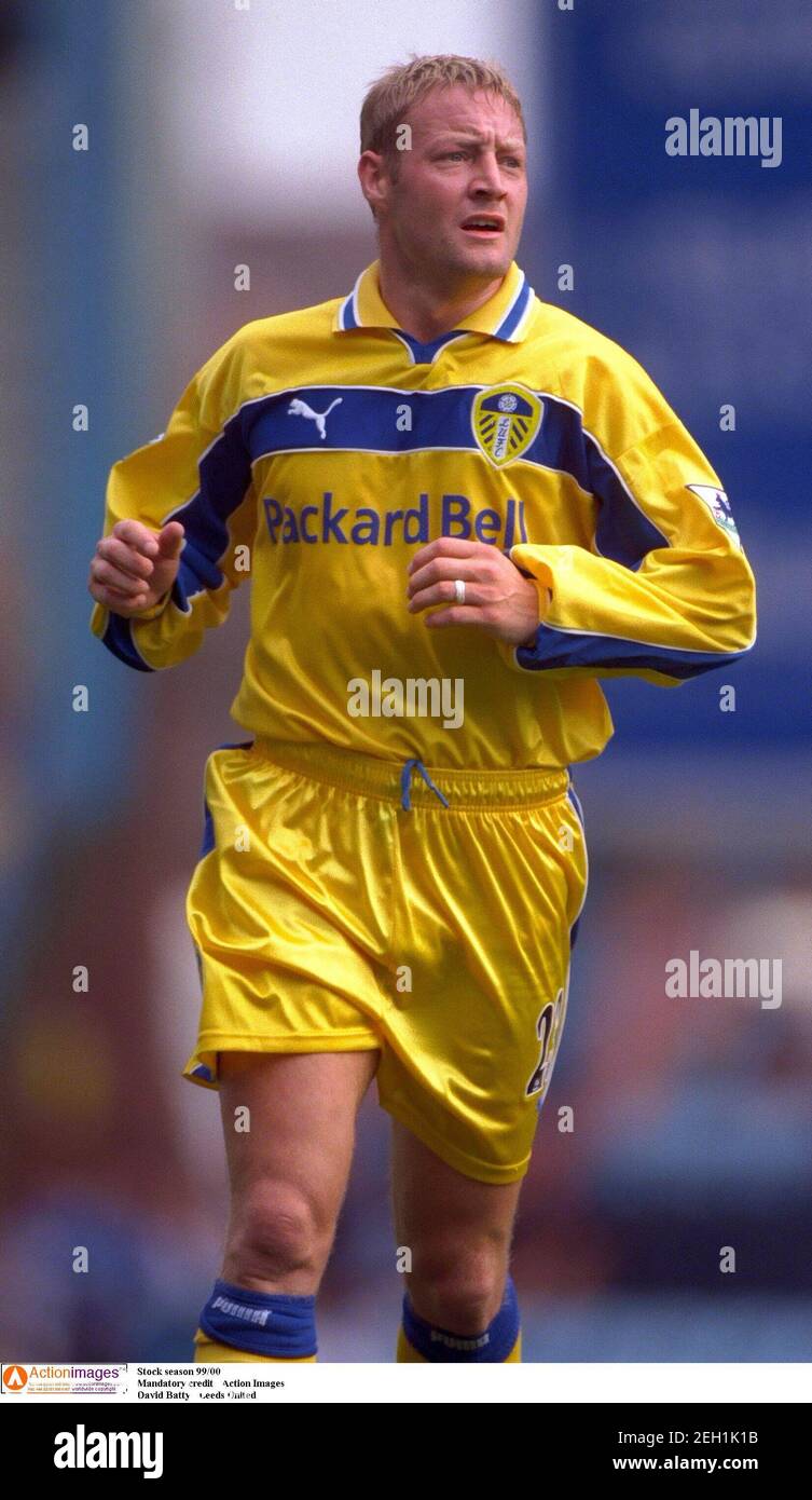 David Batty High Resolution Stock Photography and Images - Alamy