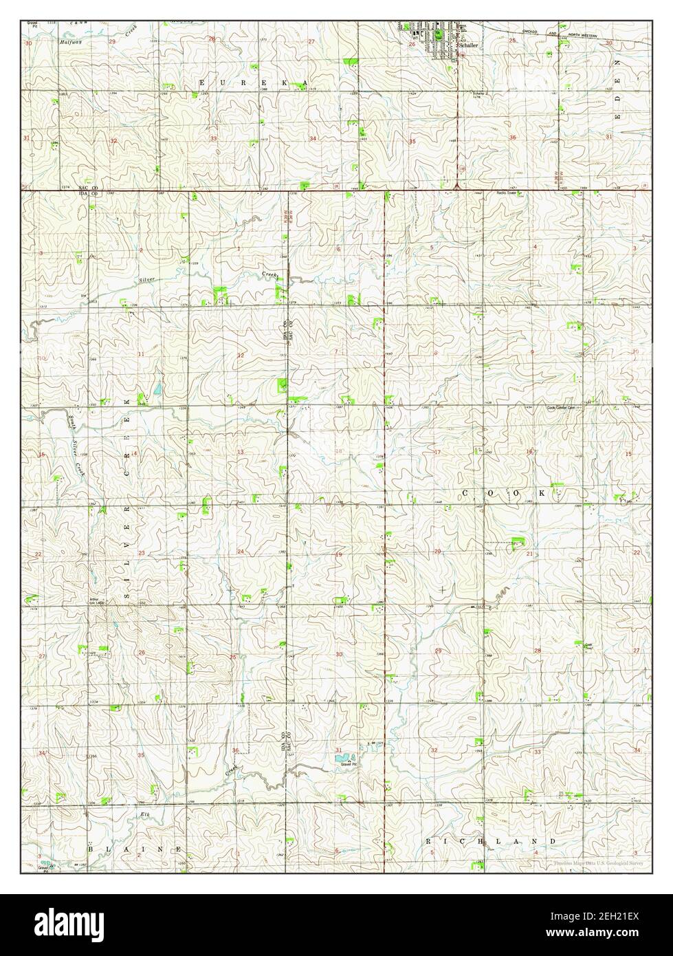 Schaller south hires stock photography and images Alamy