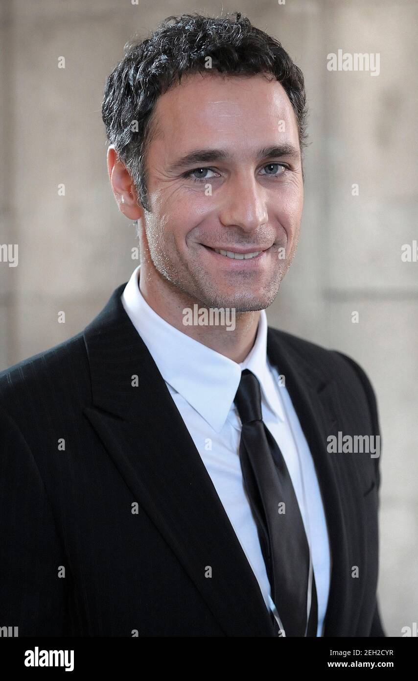 Rome Italien 18th Feb 2021 Ace Entertainment General Raoul Bova Rome 14 August 1971 Is An Italian Actor Director And Former Swimmer Photo Archive 2012 Credit Dpa Alamy Live News Stock Photo Alamy