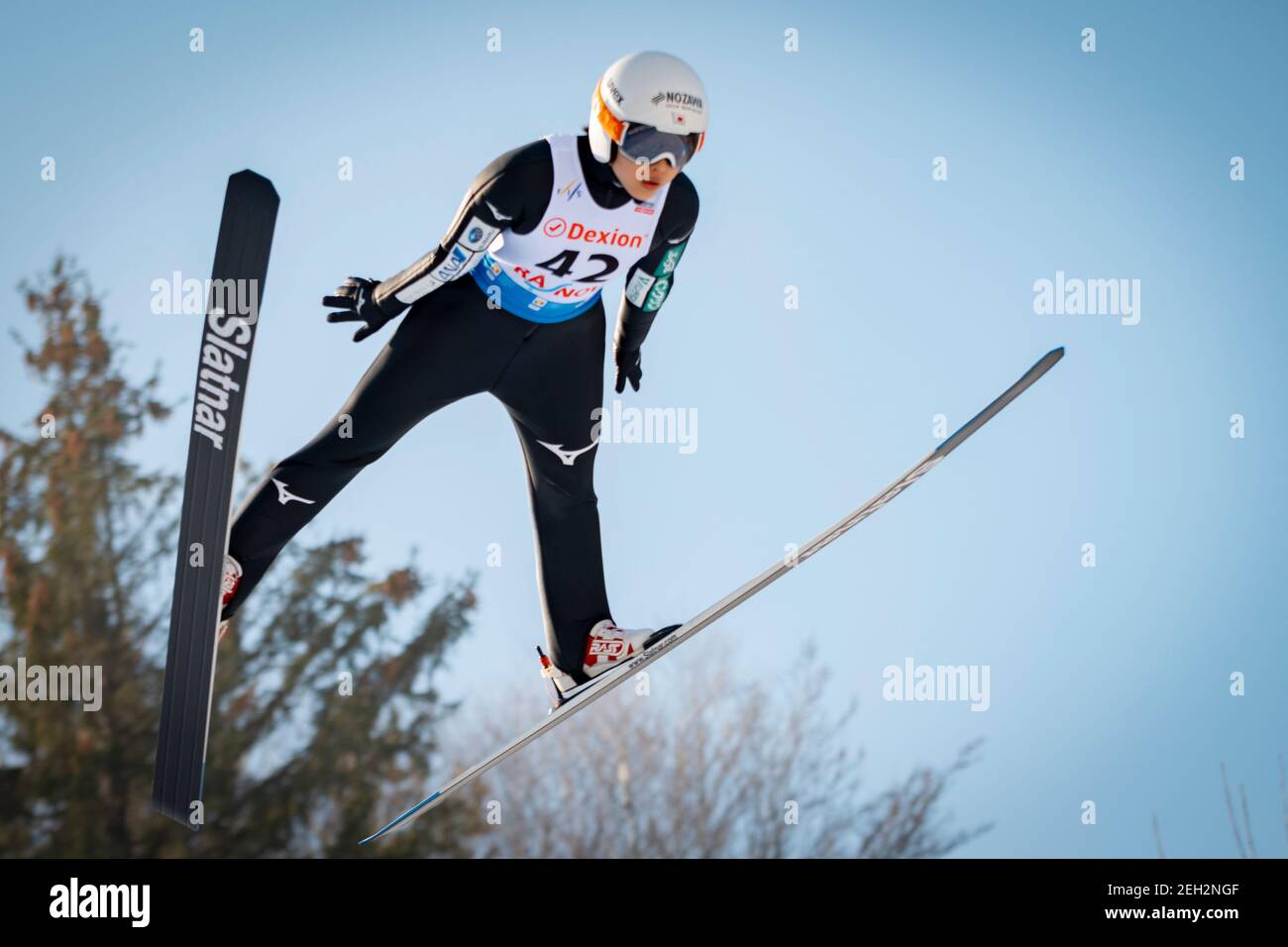 Women normal hill individual hi-res stock photography and images - Alamy