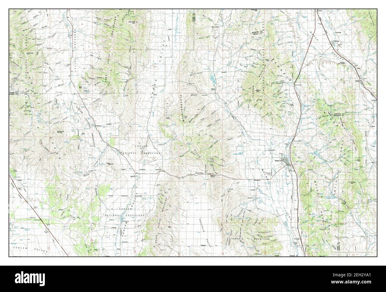 Map of malad city Cut Out Stock Images & Pictures Alamy