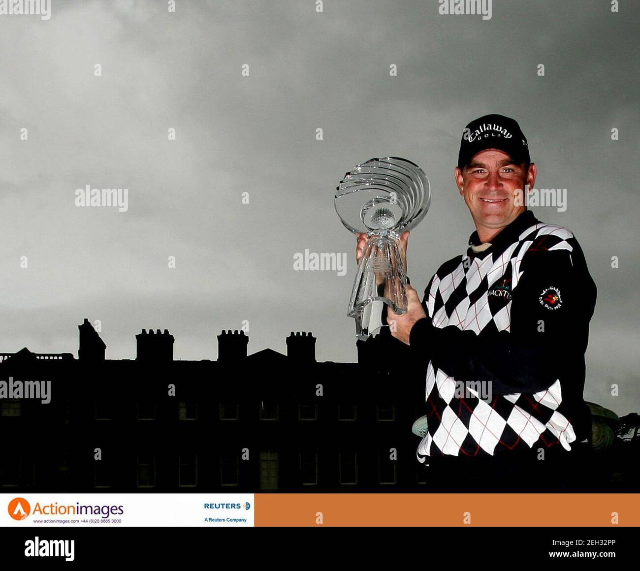photo Irish Open Golf Winners alamy