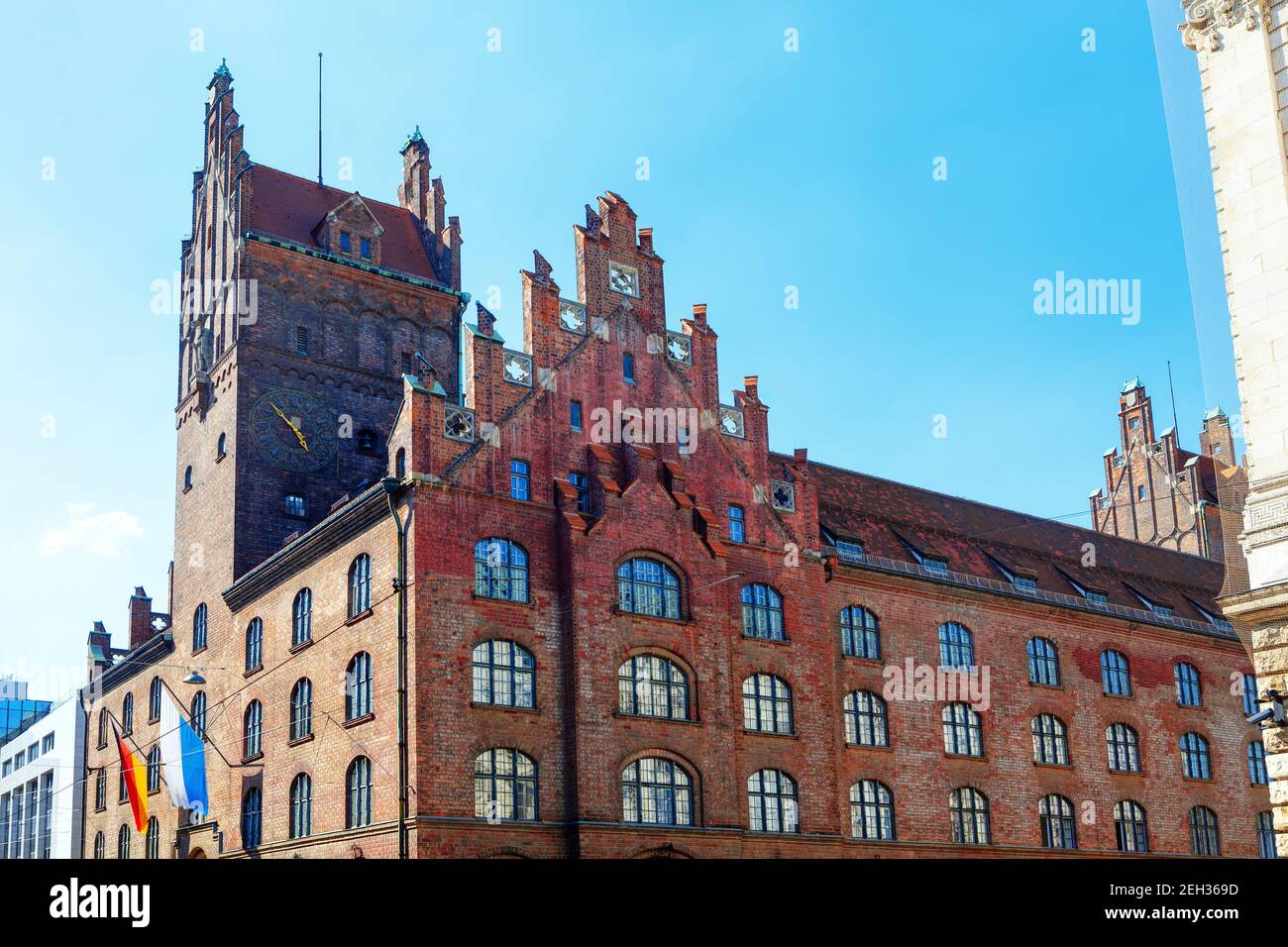 Picture of Oberlandesgericht München