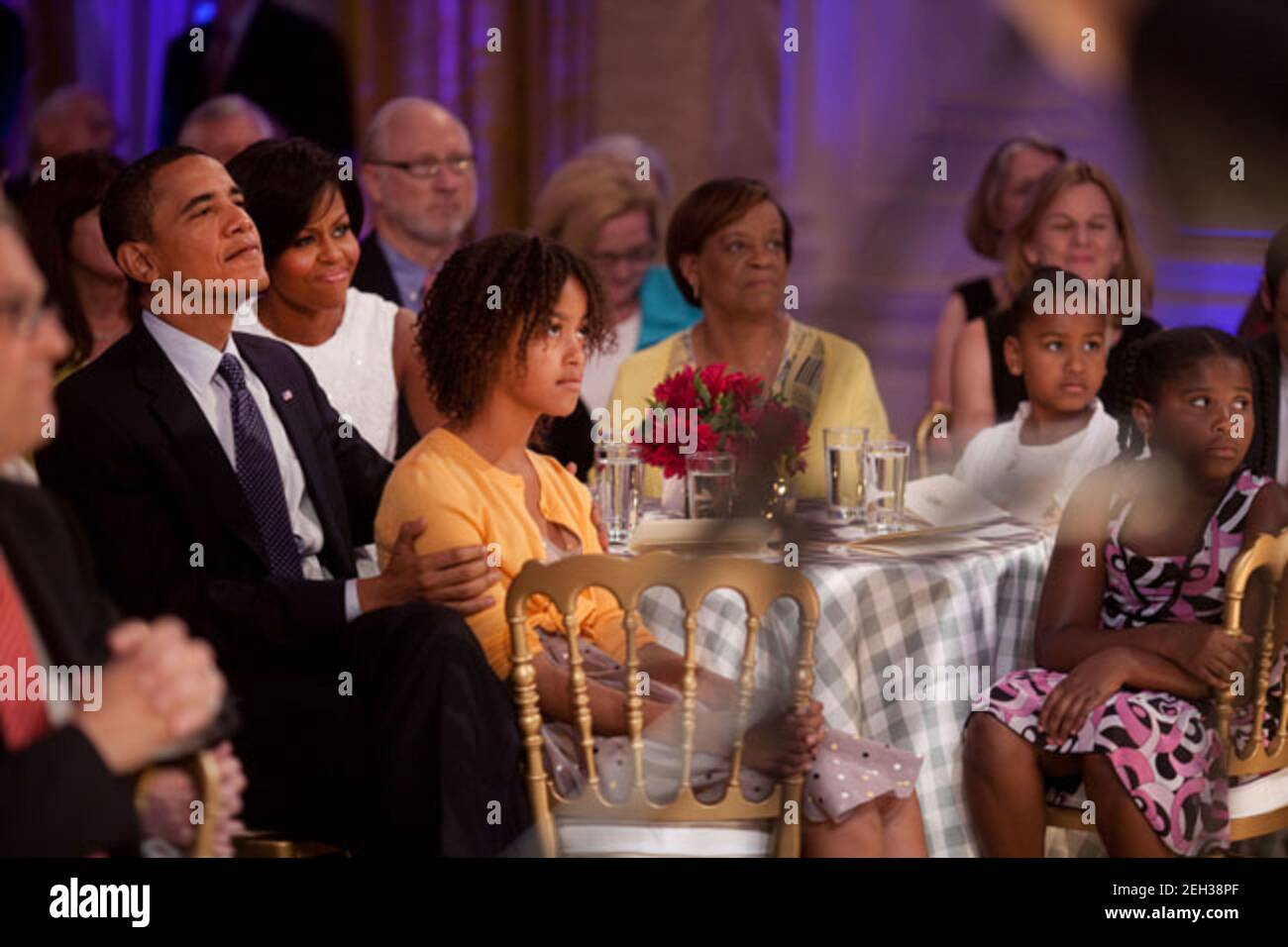 First family of country music hi-res stock photography and images - Alamy