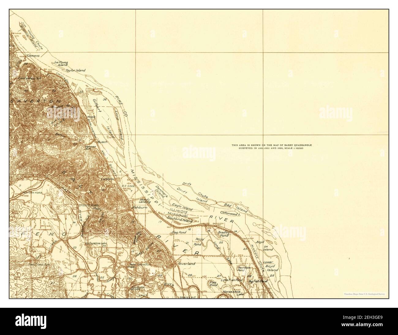 Map of barry Cut Out Stock Images & Pictures Alamy