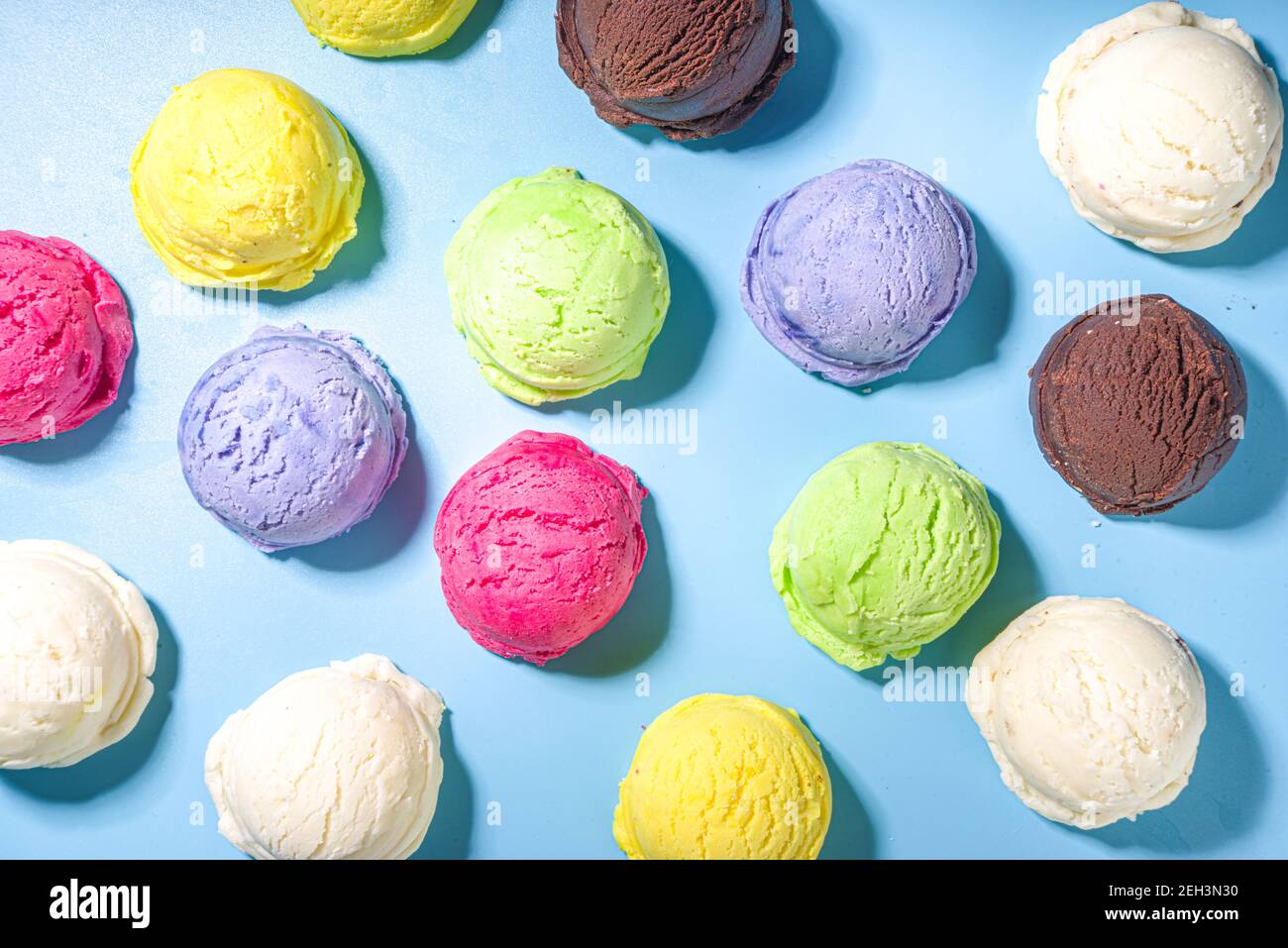 Discover 72+ ice cream scoop wallpaper best - xkldase.edu.vn
