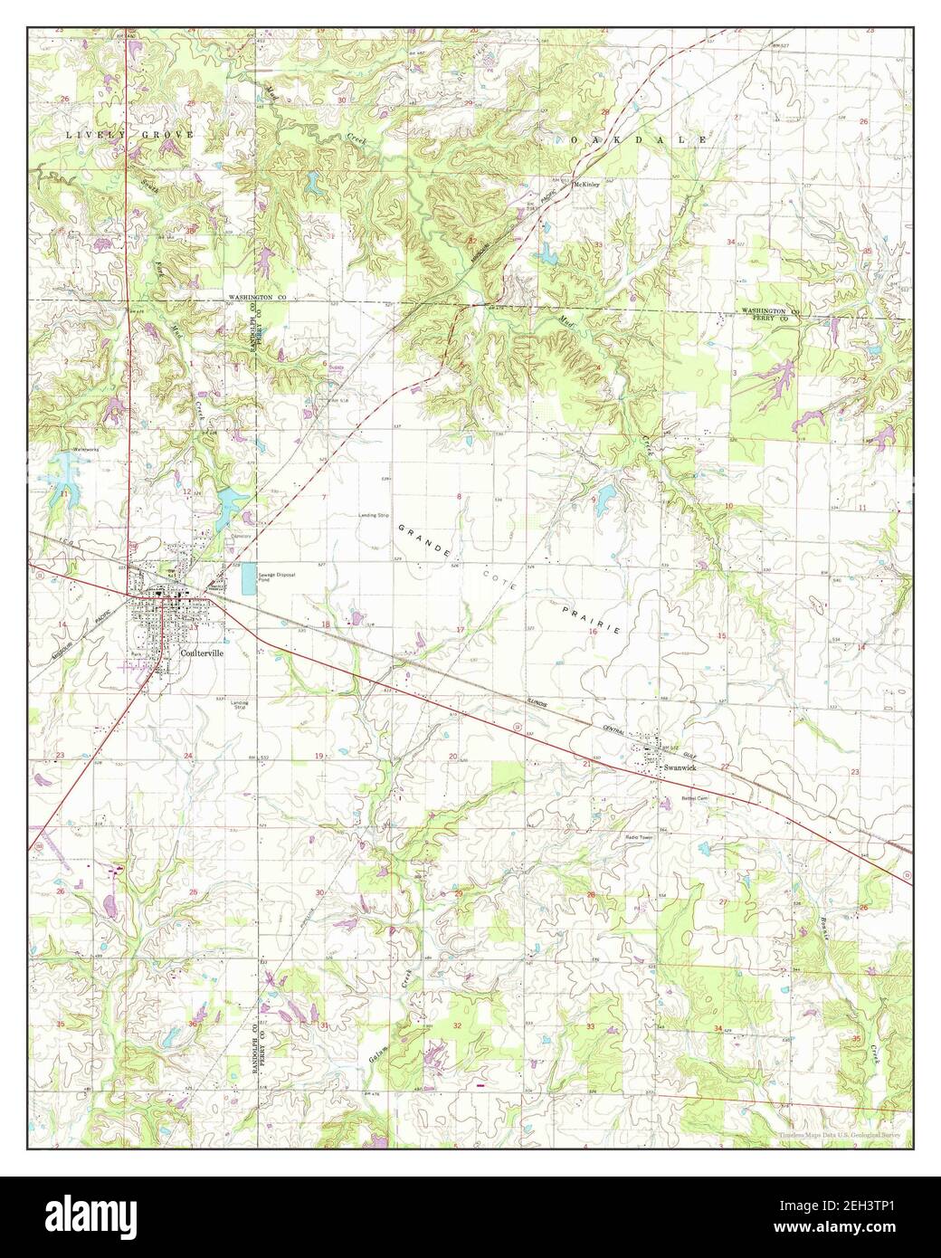 Coulterville hires stock photography and images Alamy