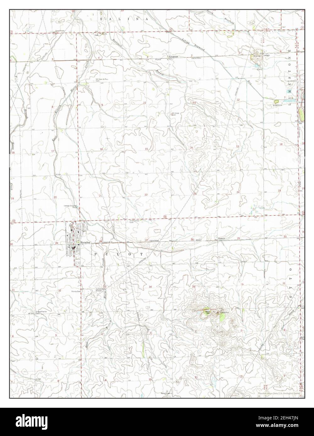 Herscher High Resolution Stock Photography And Images Alamy