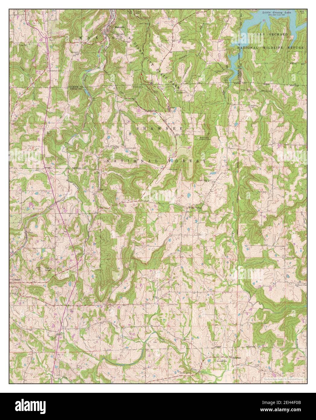 Makanda hires stock photography and images Alamy