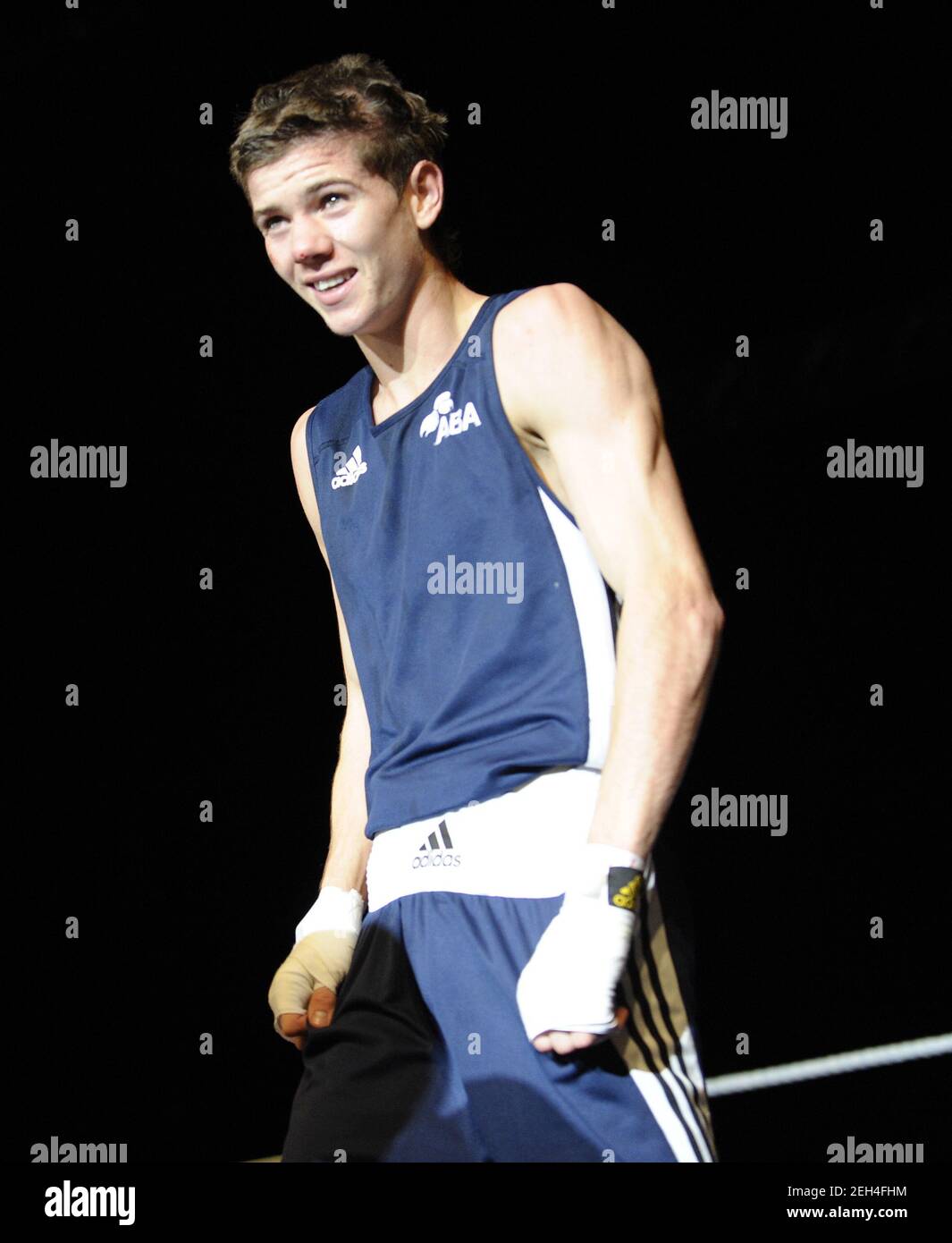 Echo Campbell High Resolution Stock Photography and Images - Alamy