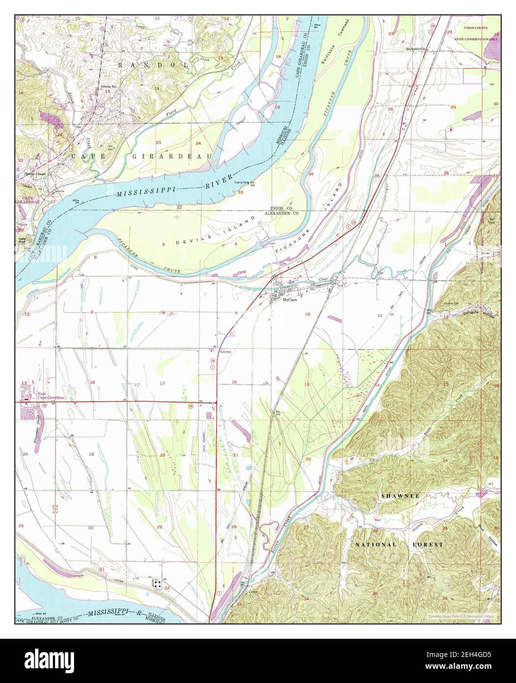 Mcclure High Resolution Stock Photography and Images Alamy