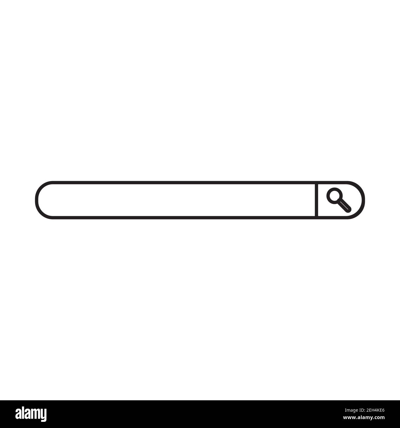 Menu line art hi-res stock photography and images - Alamy