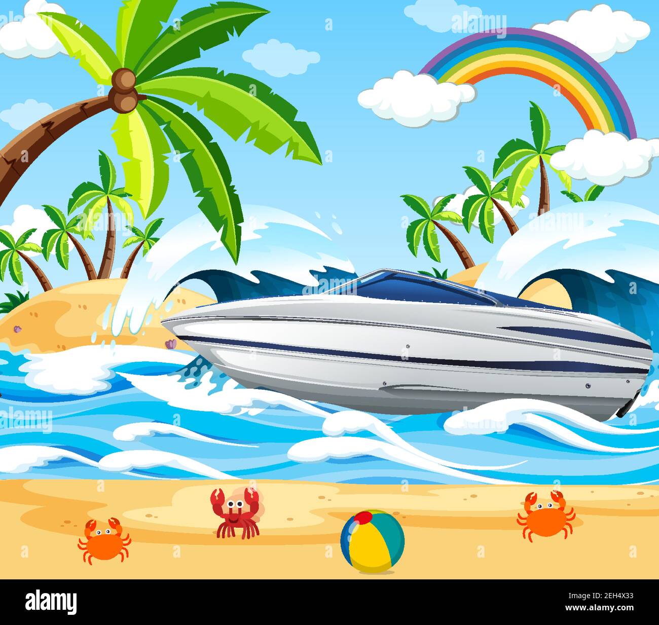 Motorboat Drawing Stock Illustrations – 752 Motorboat Drawing Stock  Illustrations, Vectors & Clipart - Dreamstime