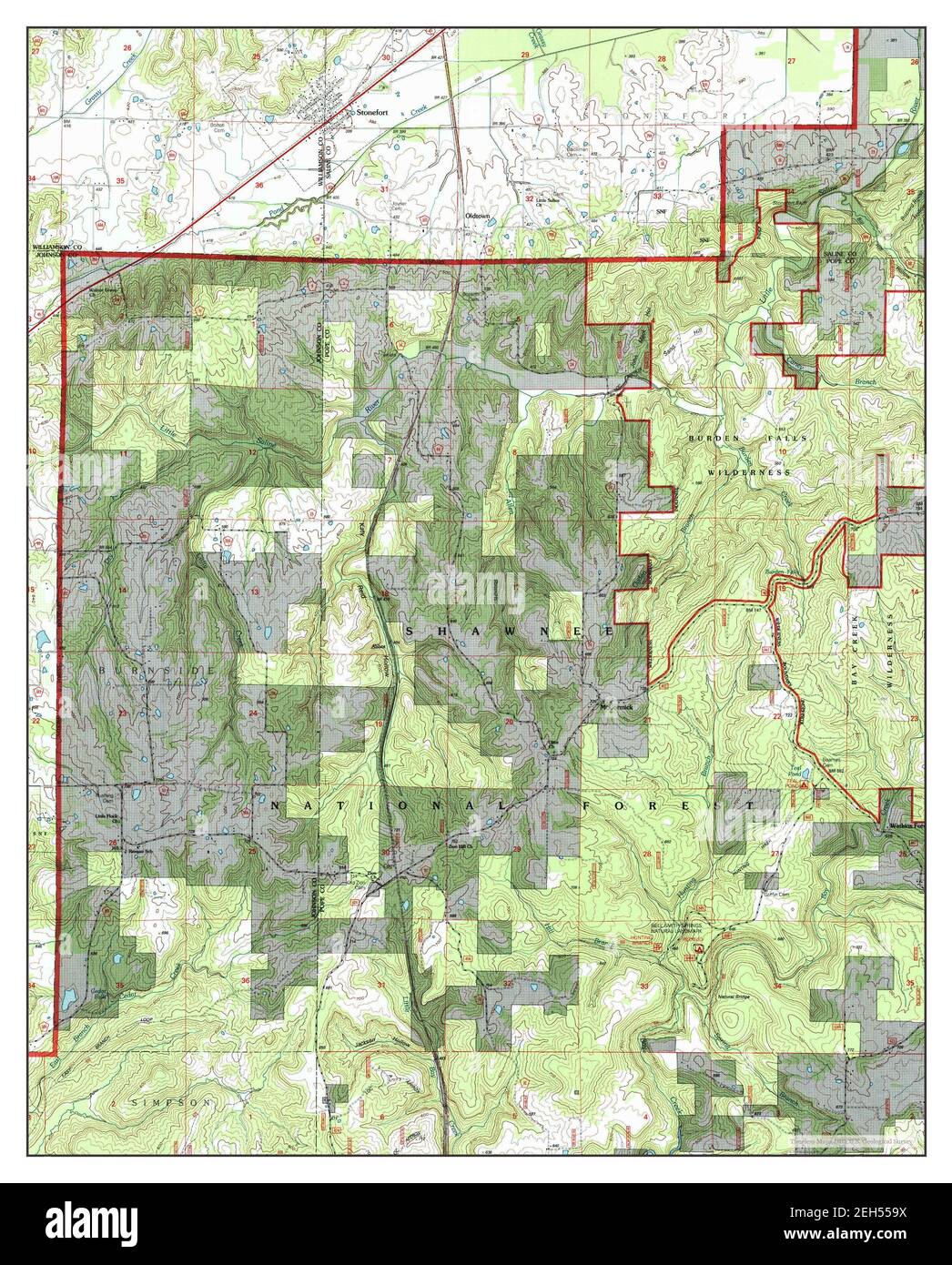 Stonefort hires stock photography and images Alamy