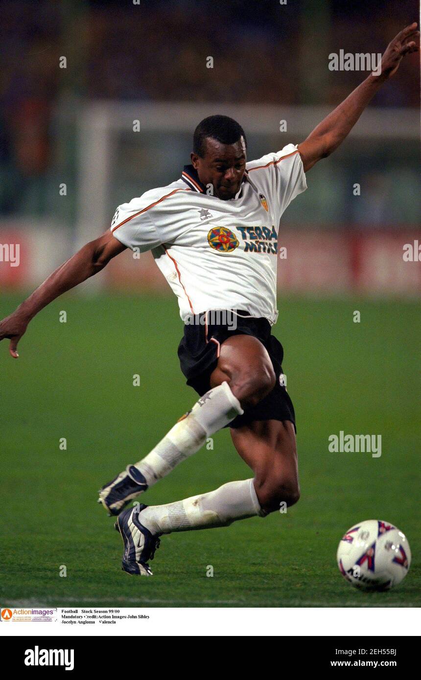 Jocelyn Angloma High Resolution Stock Photography and Images Alamy