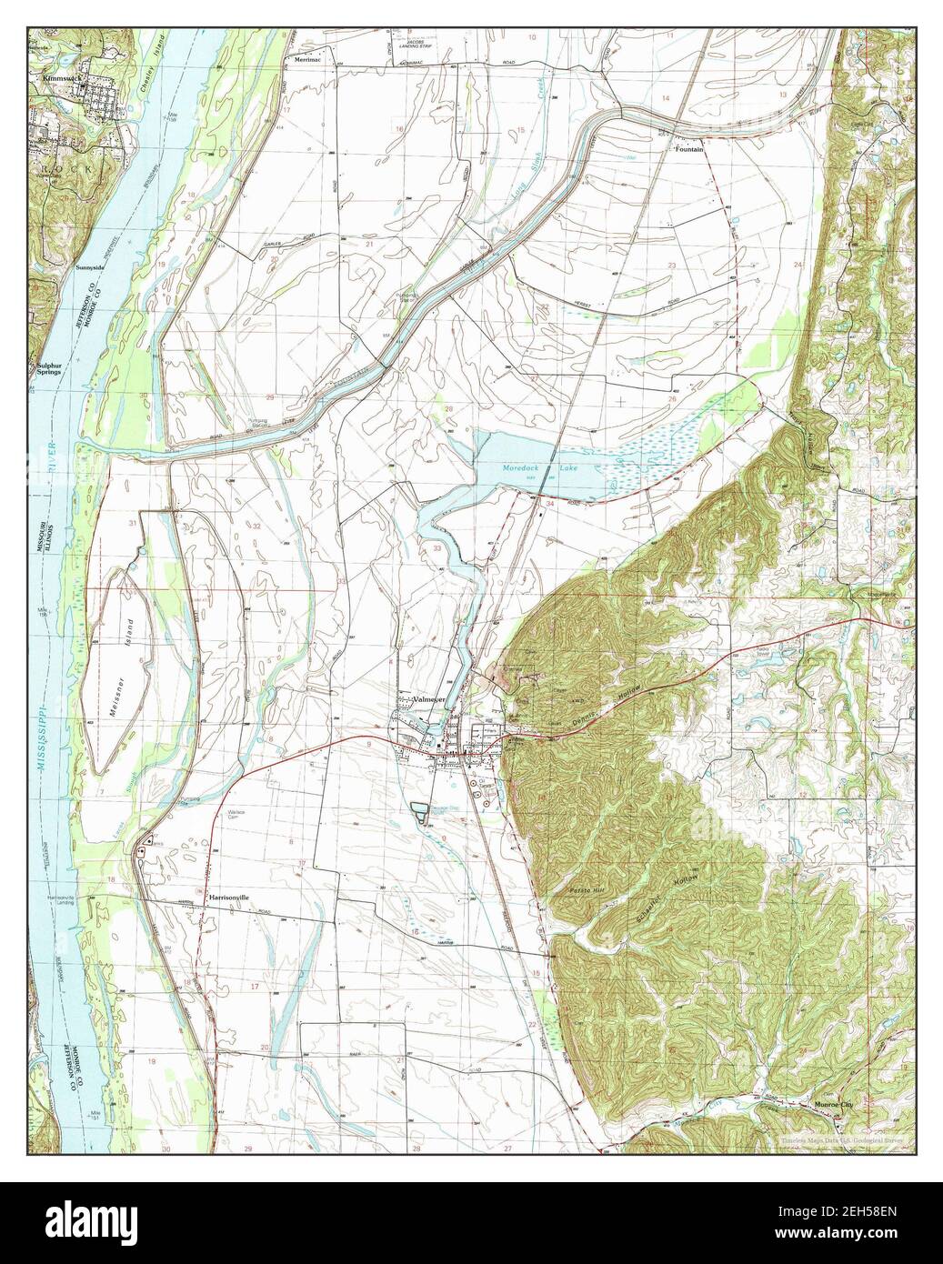 Valmeyer Cut Out Stock Images & Pictures Alamy