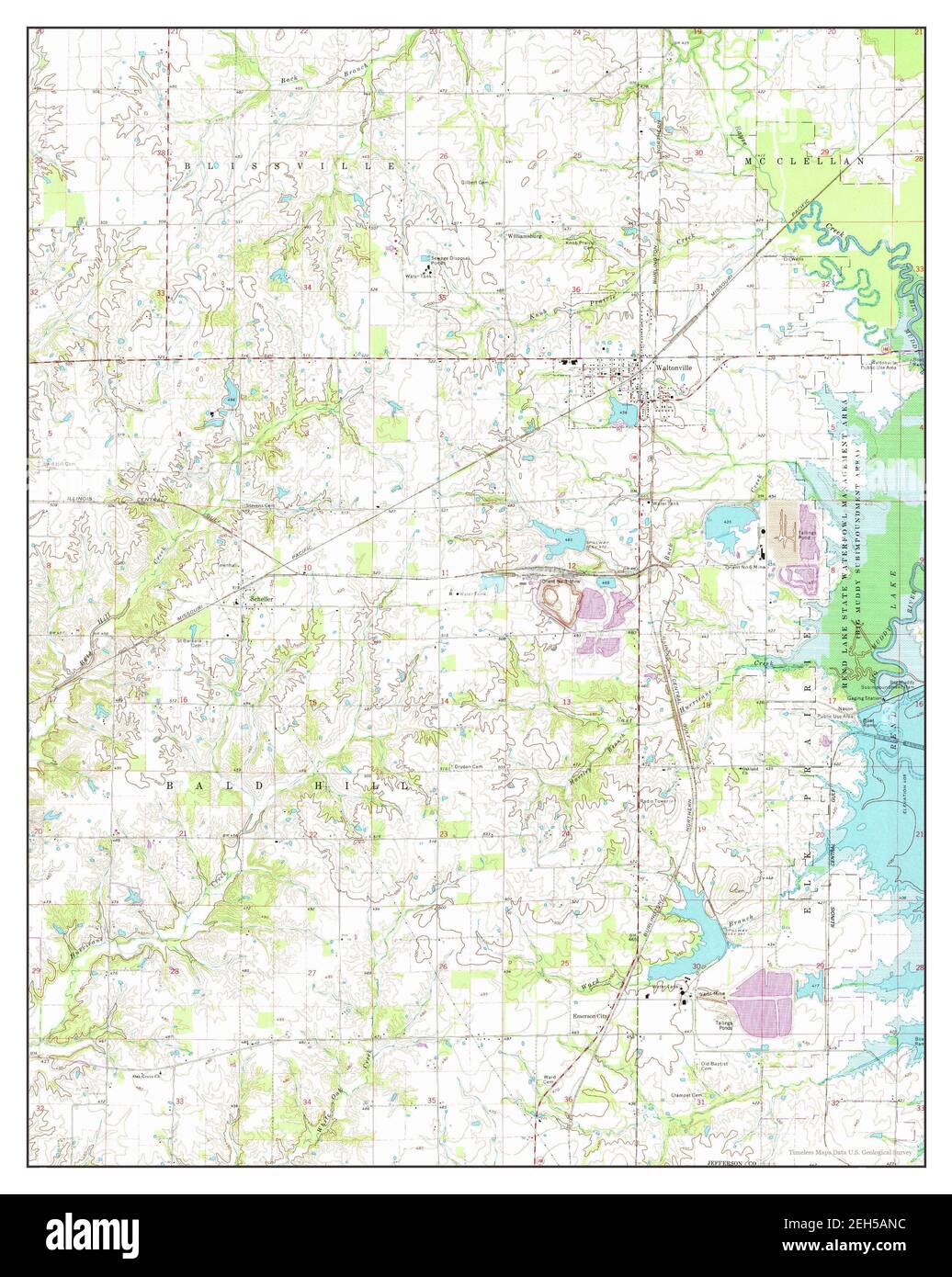 1975 united states map hires stock photography and images Alamy