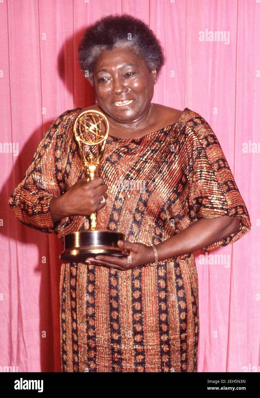 PASADENA, CA - SEPTEMBER 9: Actress Esther Rolle attends 31st Annual
