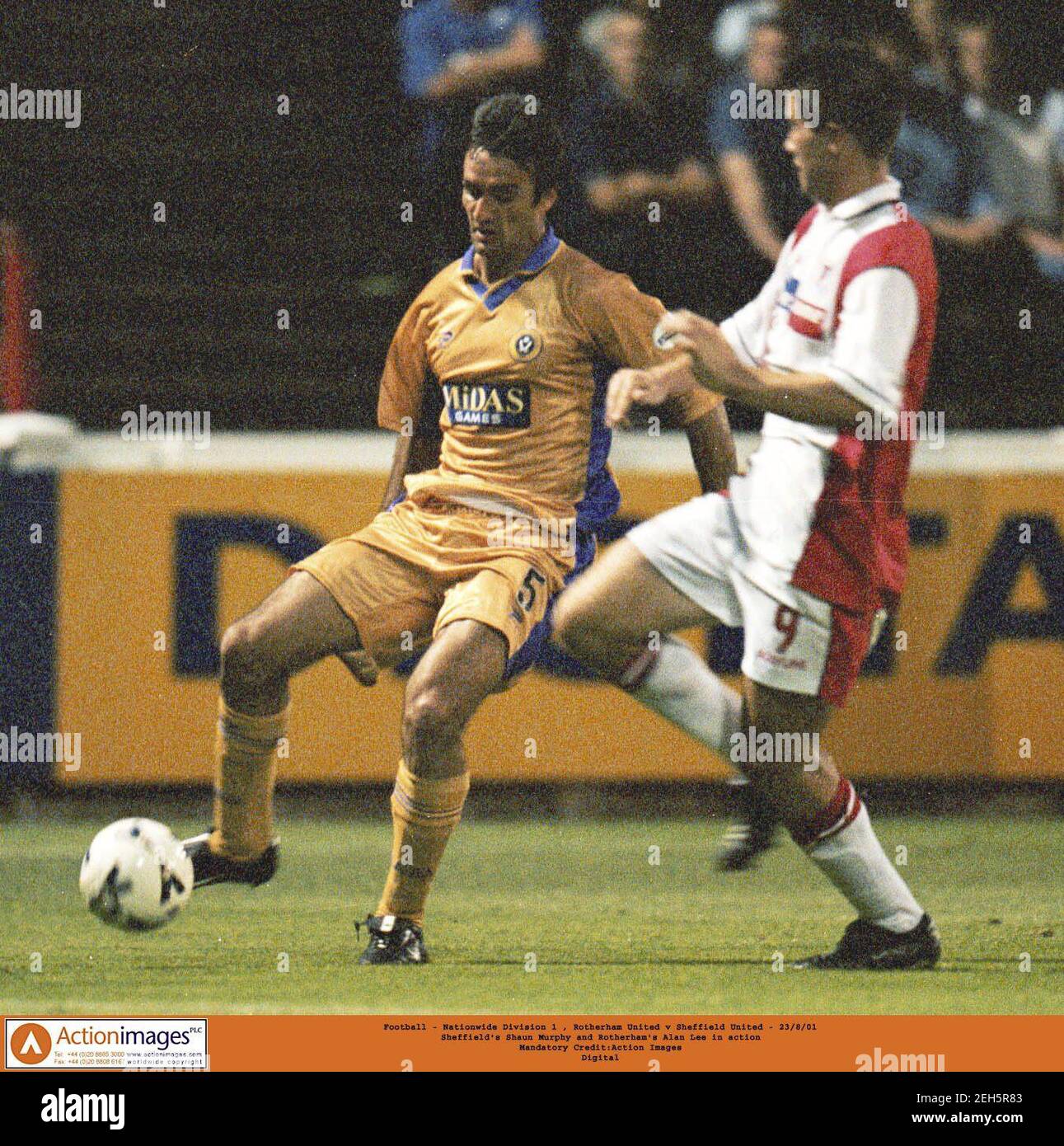 Alan rotherham hires stock photography and images Alamy