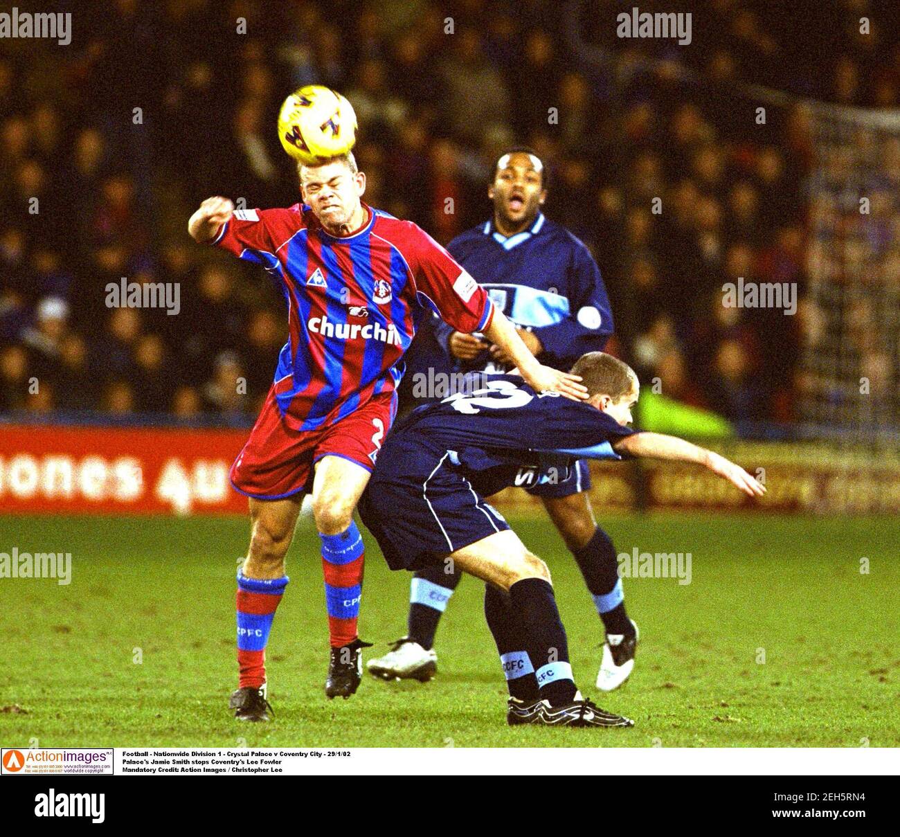 Lee fowler hi-res stock photography and images - Alamy