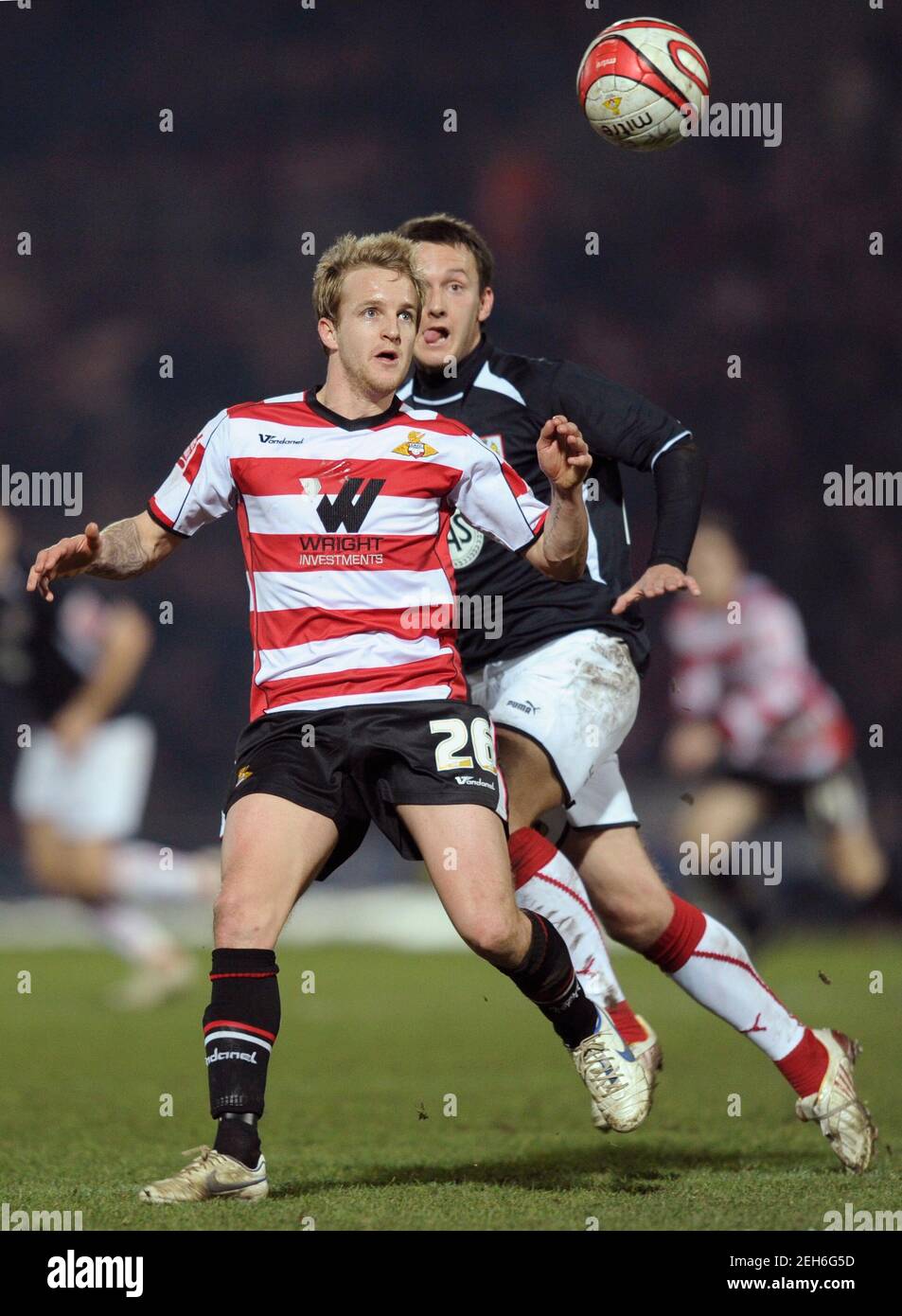 James williams bristol hi-res stock photography and images - Alamy