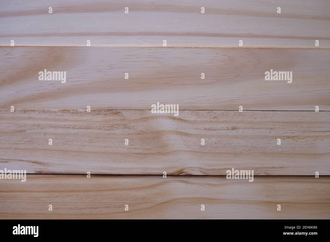 Horizontal hardwood texture background with copy space for design or text made your work look better. Pattern combines with beauty of the distinctive. Stock Photo