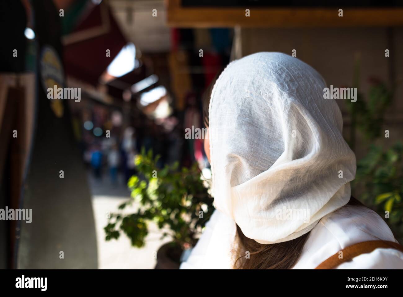 Marokko | Marrakesch Stock Photo