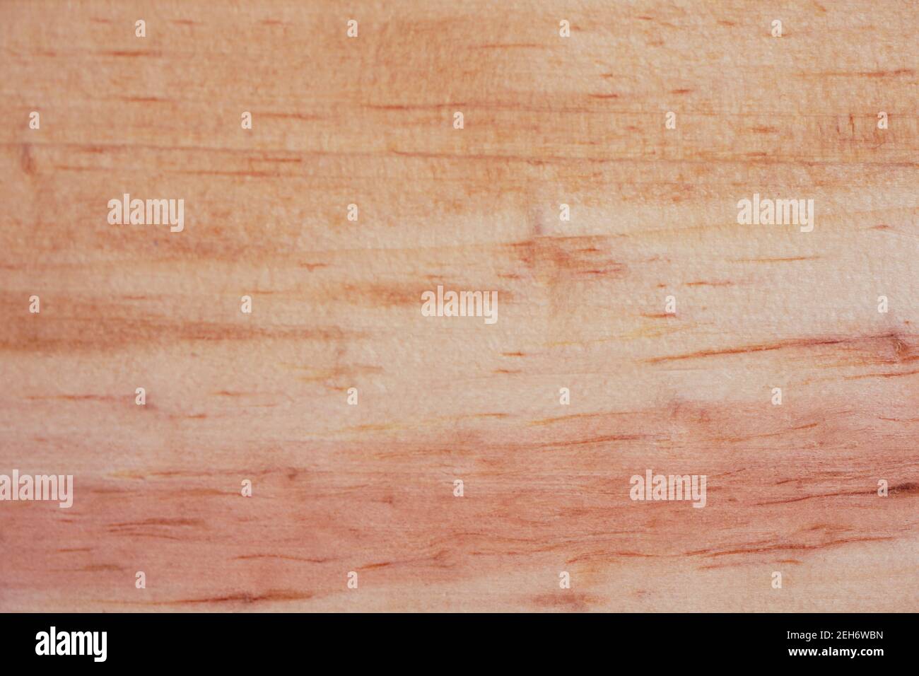 Medium light brown wood grain background Patterns that reflect the