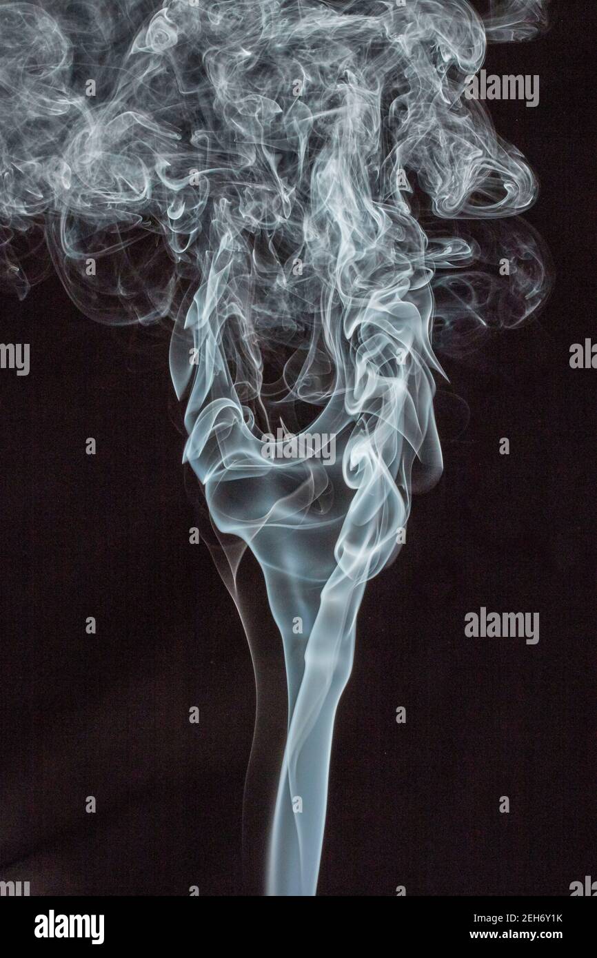 Abstract smoke riot hi-res stock photography and images - Alamy