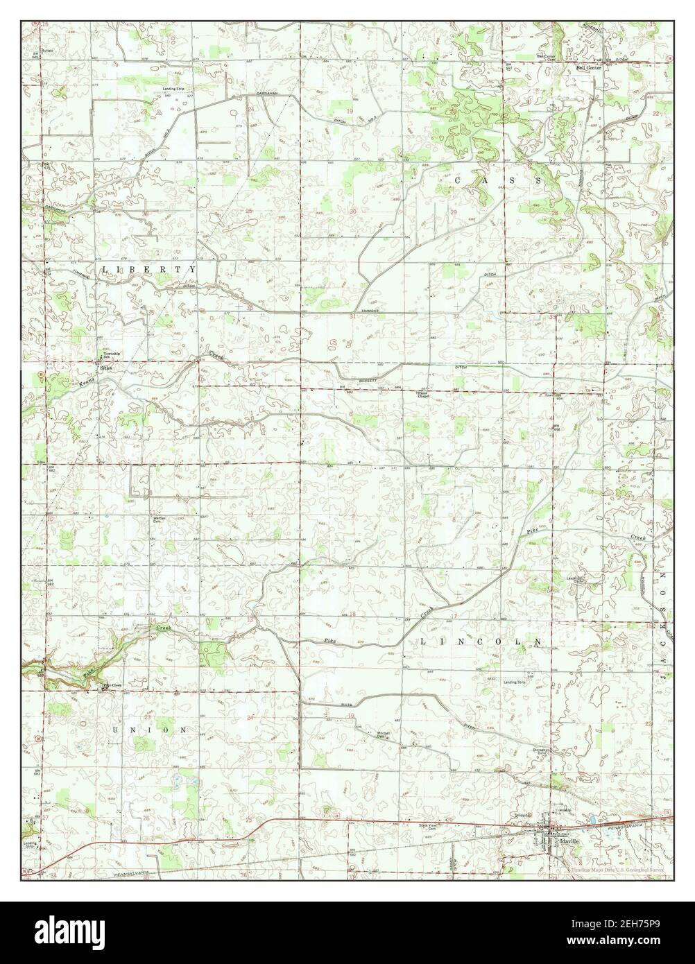 Idaville hires stock photography and images Alamy