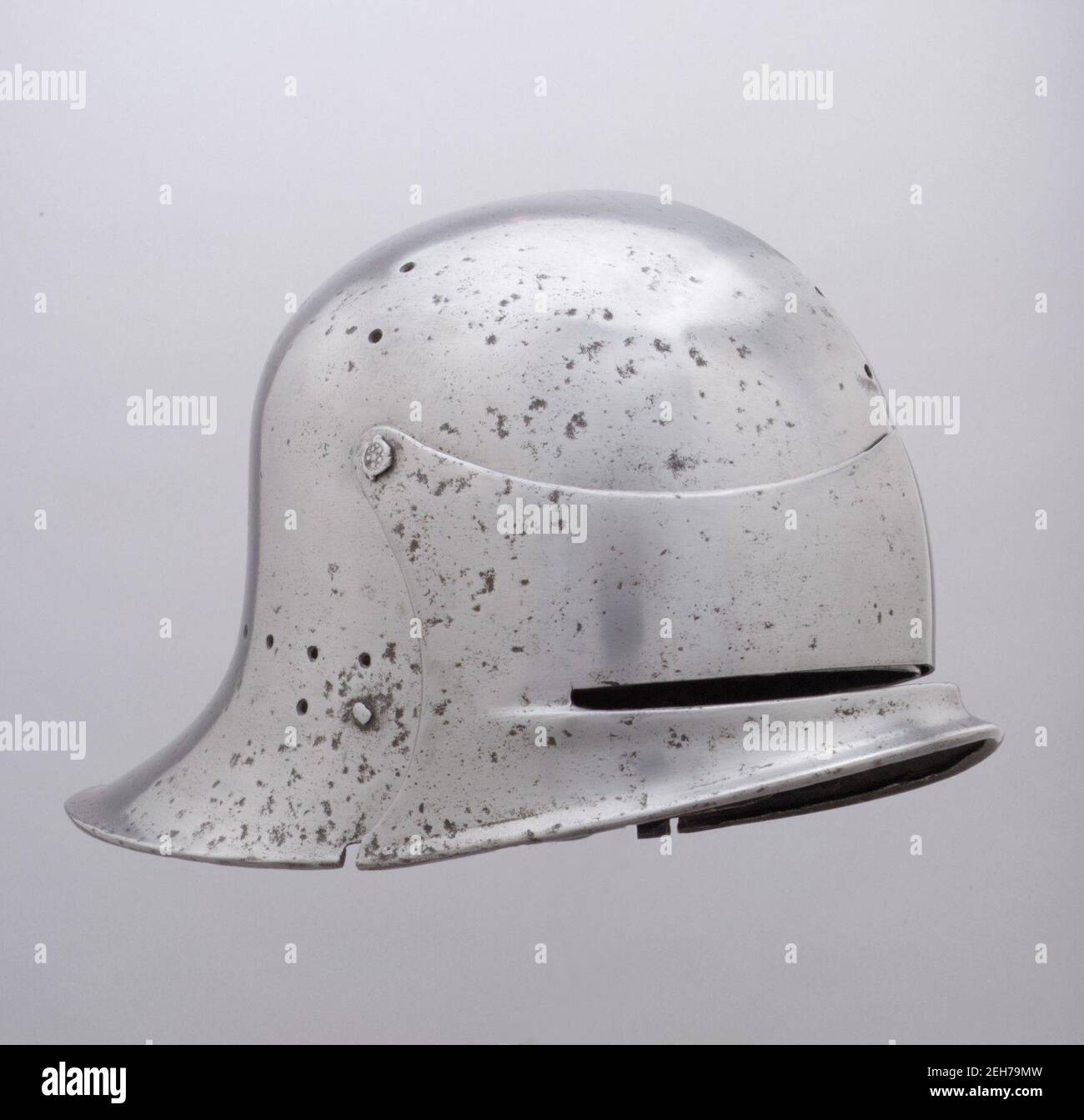 Visored Sallet High Resolution Stock Photography and Images - Alamy