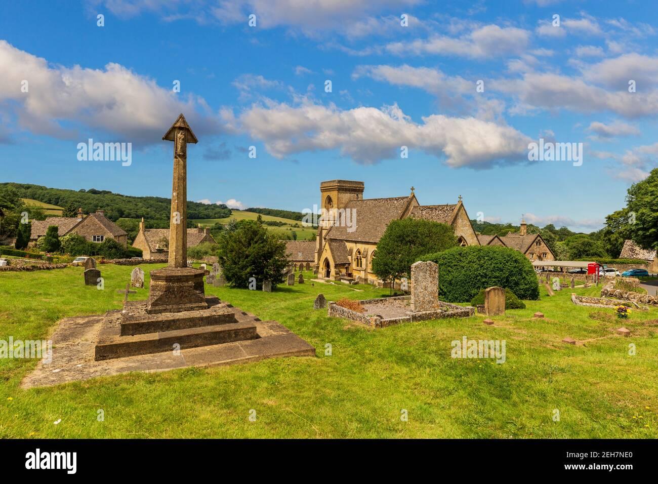 Barnabas cotswolds hires stock photography and images Alamy