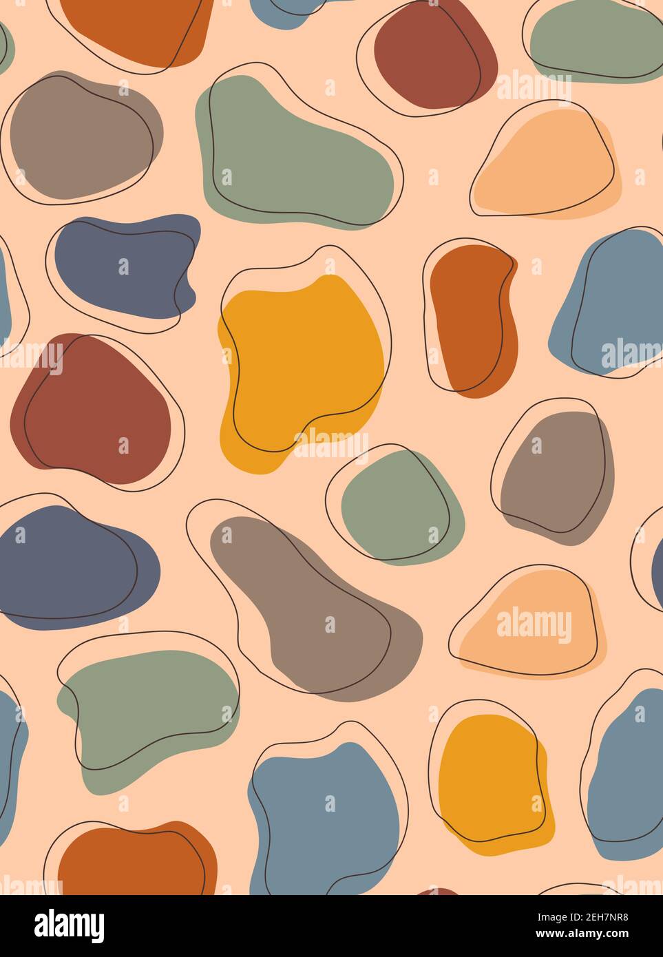 Cubism Pattern High Resolution Stock Photography and Images - Alamy
