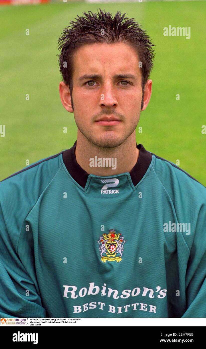 Stockport county photocall hires stock photography and images Alamy