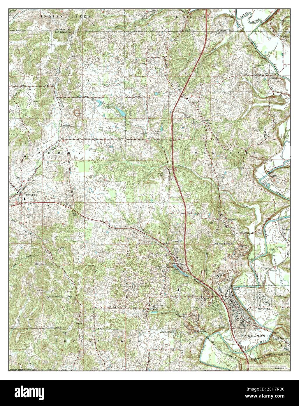 Oolitic indiana hires stock photography and images Alamy