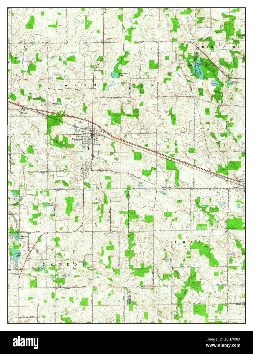 Pierceton Cut Out Stock Images & Pictures Alamy