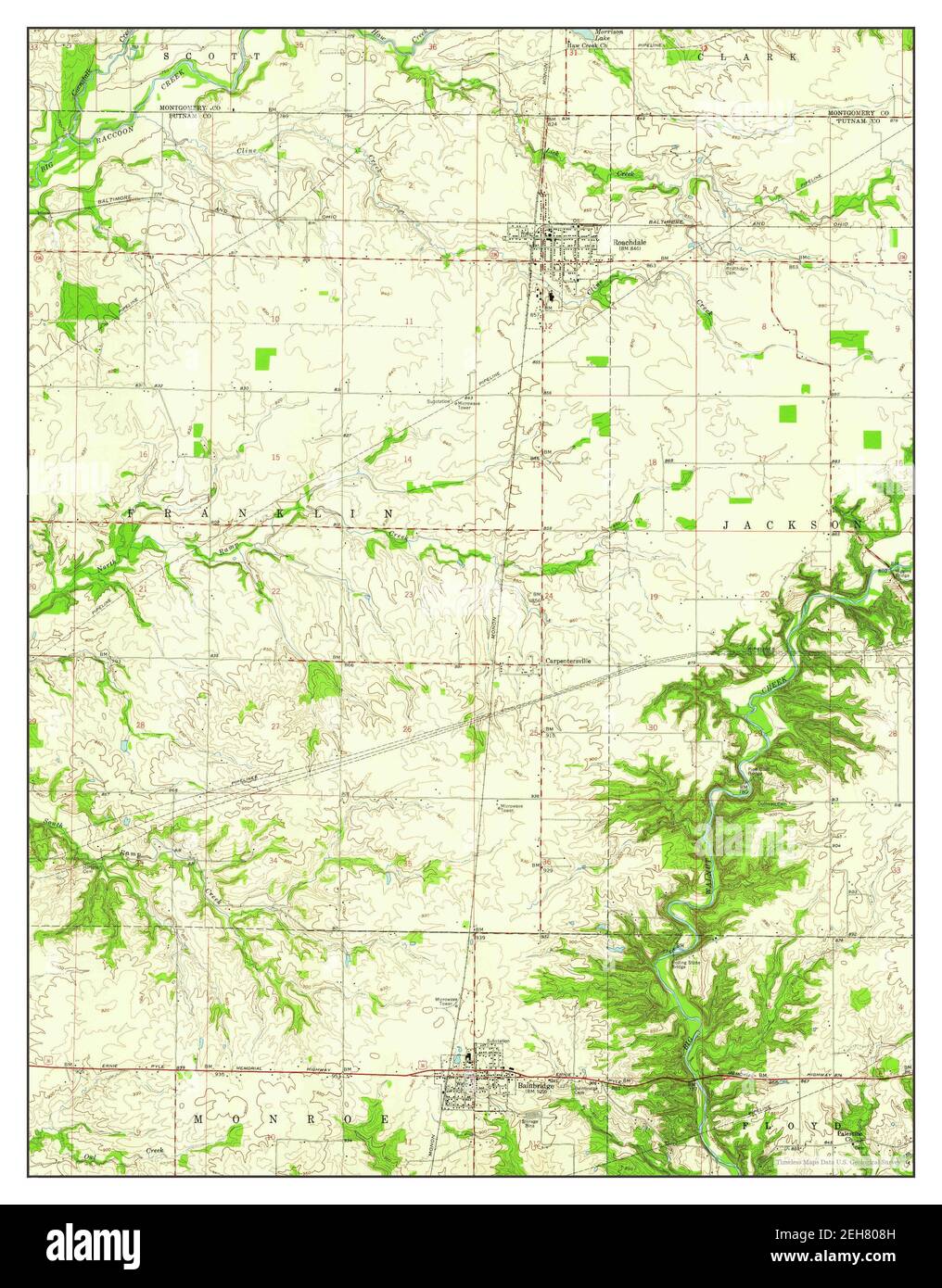 Roachdale Cut Out Stock Images & Pictures Alamy