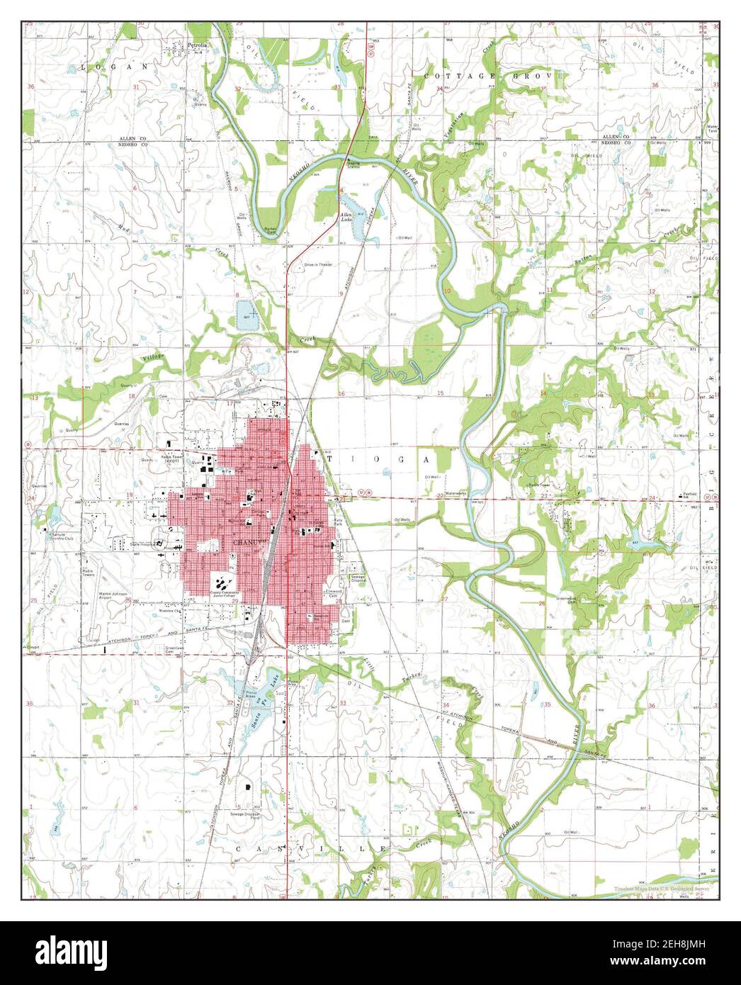 Chanute hires stock photography and images Alamy