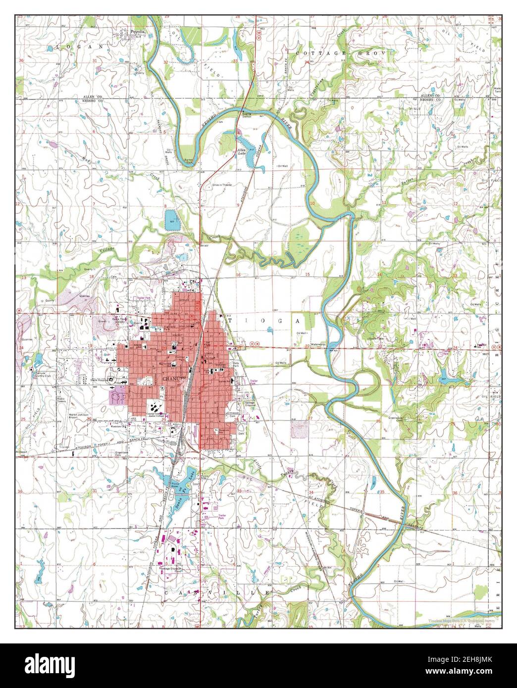Chanute hires stock photography and images Alamy